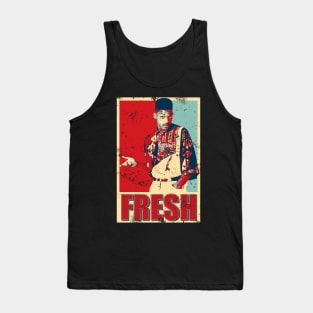 Fresh 90s Tank Top